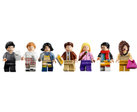 LEGO ICONS 10292 Mieszkania z serialu Przyjaciele - 1020755 - zdjęcie 3
